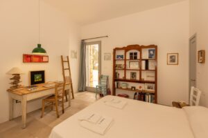 Benesse Home Puglia - Palazzo Pappada piano terra