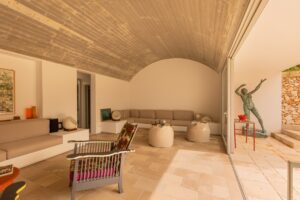 Benesse Home Puglia - Palazzo Pappada piano terra